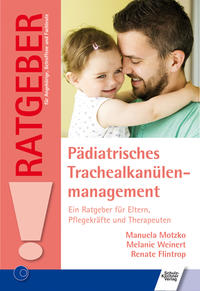 Vorderes Coverbild Pädiatrisches Trachealkanülenmanagement