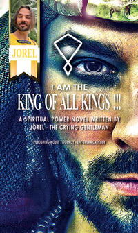 Vorderes Coverbild I AM THE KING OF ALL KINGS !!!