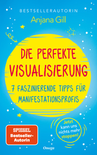 Vorderes Coverbild Die perfekte Visualisierung