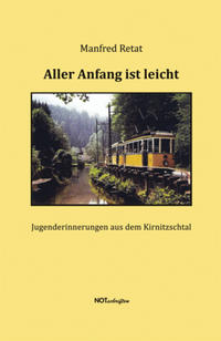 Vorderes Coverbild Aller Anfang ist leicht