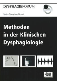 Vorderes Coverbild Methoden in der Klinischen Dysphagiologie