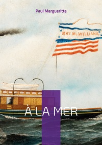 Vorderes Coverbild À la mer