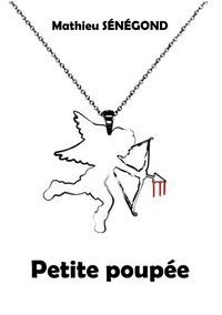 Vorderes Coverbild Petite poupée