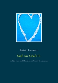 Vorderes Coverbild Sanft wie Schafe II