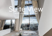 Vorderes Coverbild Suite View