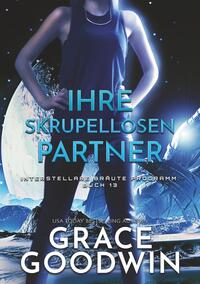 Vorderes Coverbild Ihre skrupellosen Partner