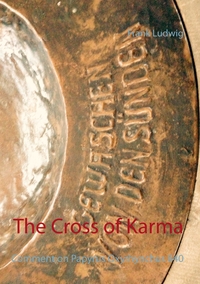 Vorderes Coverbild The Cross of Karma