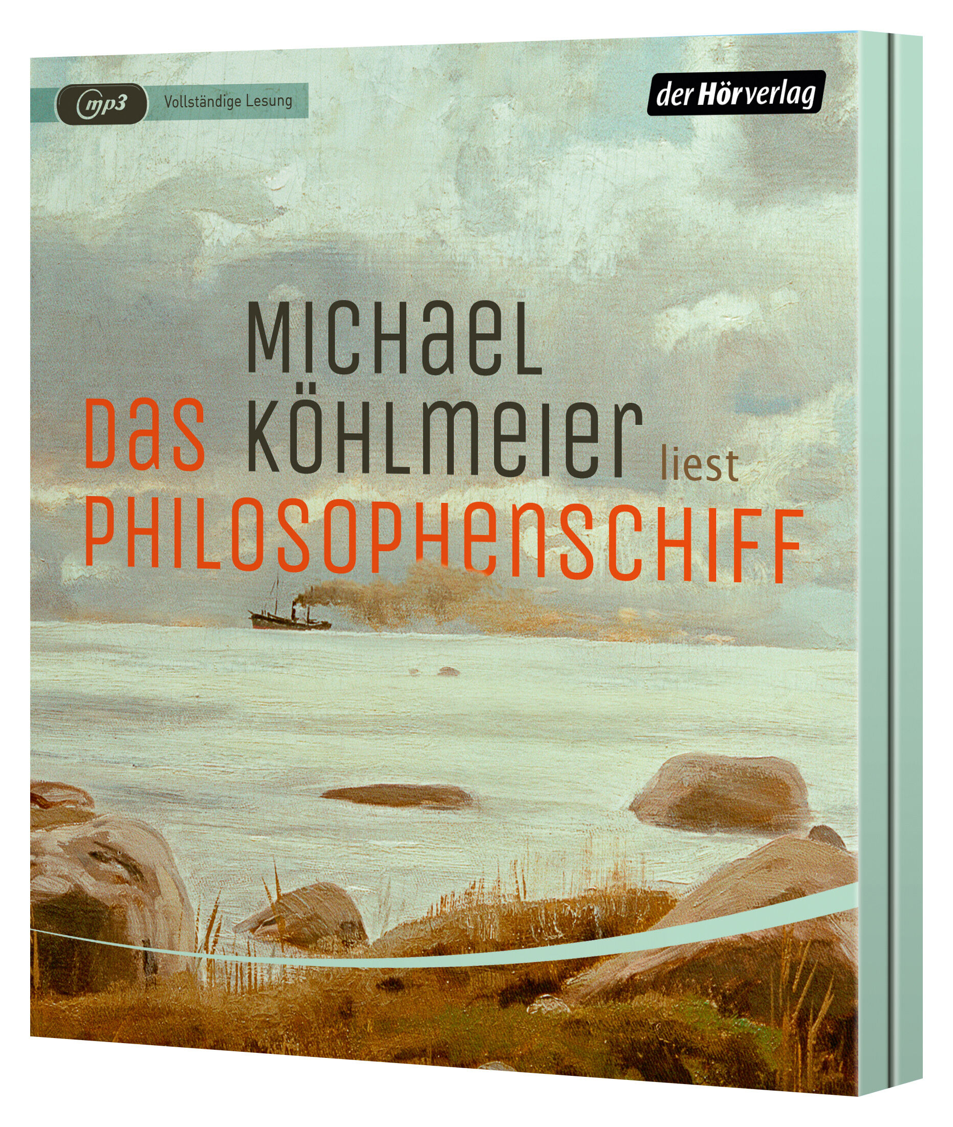 Beispielinhalt (Bild) Das Philosophenschiff