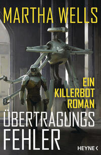 Vorderes Coverbild Übertragungsfehler