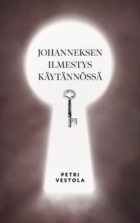 Vorderes Coverbild Johanneksen ilmestys käytännössä