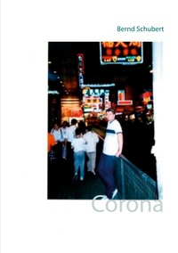 Vorderes Coverbild Corona