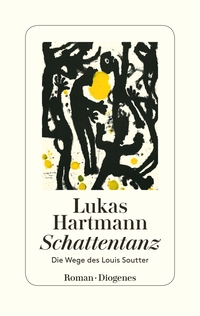 Vorderes Coverbild Schattentanz