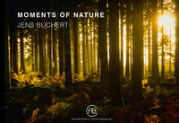 Vorderes Coverbild MOMENTS OF NATURE