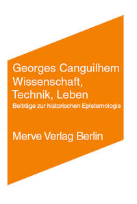 Vorderes Coverbild Wissenschaft, Technik, Leben