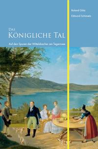 Vorderes Coverbild Das Königliche Tal