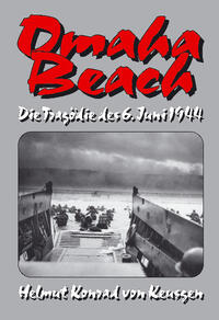 Vorderes Coverbild Omaha Beach