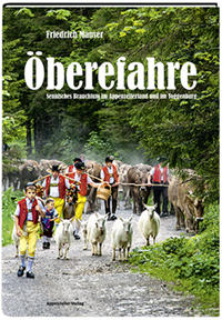 Vorderes Coverbild Öberefahre