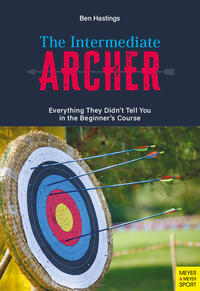 Vorderes Coverbild The Intermediate Archer