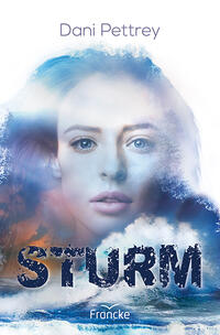 Vorderes Coverbild Sturm
