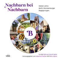 Vorderes Coverbild Nachbarn bei Nachbarn