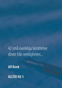 Vorderes Coverbild ALLTID Nå´t