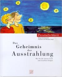 Vorderes Coverbild Das Geheimnis der Ausstrahlung