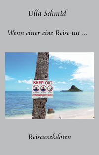 Vorderes Coverbild Wenn einer eine Reise tut ...