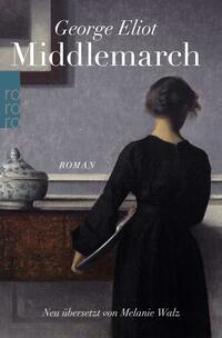 Vorderes Coverbild Middlemarch