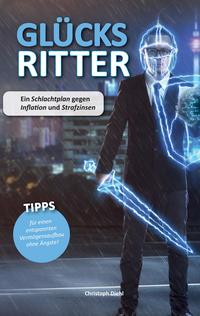 Vorderes Coverbild Glücksritter