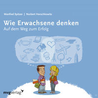 Vorderes Coverbild Wie Erwachsene denken I