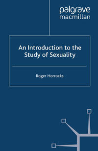Vorderes Coverbild An Introduction to the Study of Sexuality