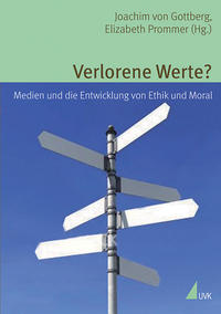 Vorderes Coverbild Verlorene Werte?