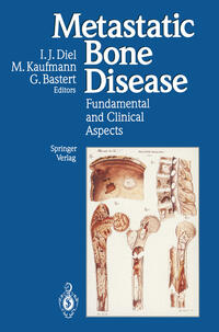 Vorderes Coverbild Metastatic Bone Disease