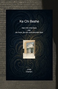 Vorderes Coverbild Ke Chi Beshe