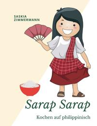 Vorderes Coverbild Sarap Sarap