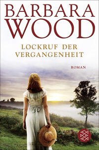 Vorderes Coverbild Lockruf der Vergangenheit