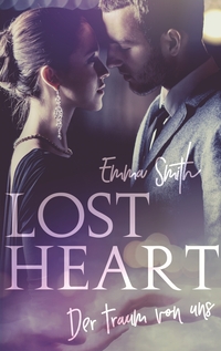 Vorderes Coverbild Lost Heart
