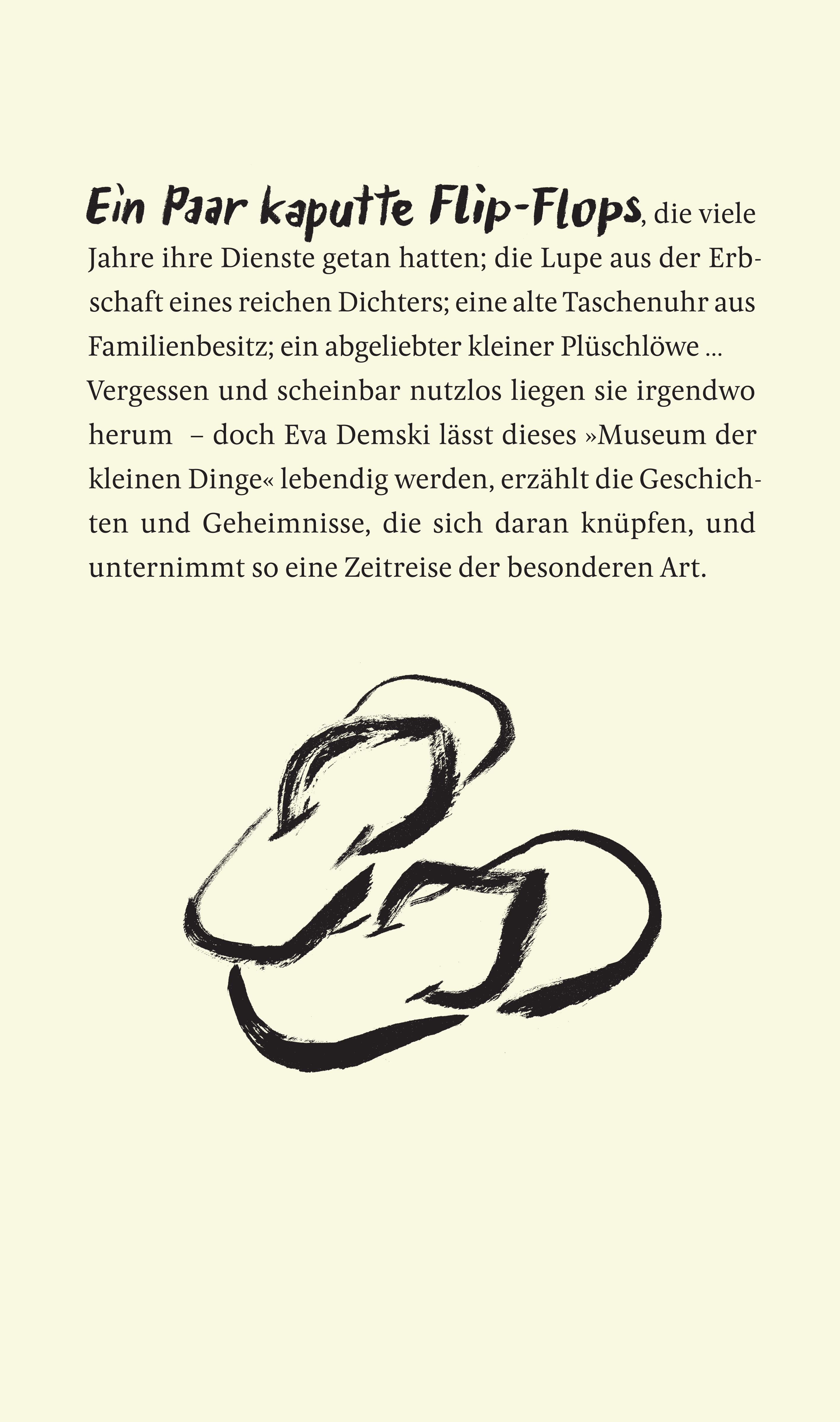 Rückseitencover Plunderkammer