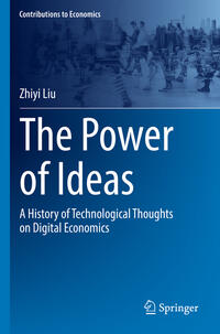 Vorderes Coverbild The Power of Ideas