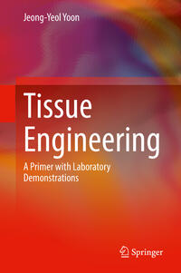 Vorderes Coverbild Tissue Engineering