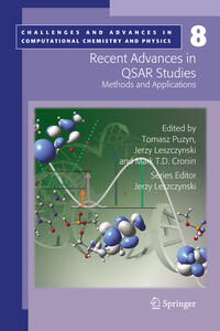 Vorderes Coverbild Recent Advances in QSAR Studies