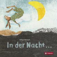 Vorderes Coverbild In der Nacht...