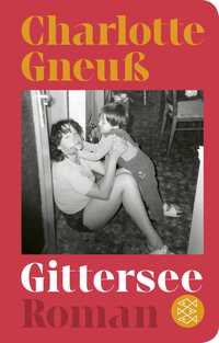 Vorderes Coverbild Gittersee
