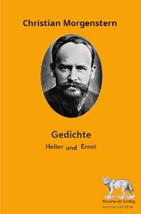 Vorderes Coverbild Gedichte