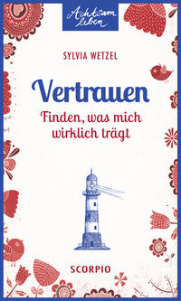 Vorderes Coverbild Vertrauen
