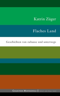 Vorderes Coverbild Flaches Land