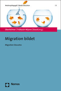Vorderes Coverbild Migration bildet