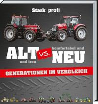 Vorderes Coverbild Alt gegen neu