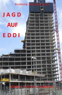 Vorderes Coverbild Jagd auf EDDI