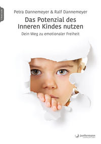 Vorderes Coverbild Das Potenzial des Inneren Kindes nutzen